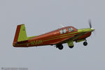 N5GH @ KOSH - Mooney M20E Chapparal  C/N 700046, N5GH - by Dariusz Jezewski www.FotoDj.com