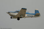 N201XK @ KOSH - Mooney M20J 201  C/N 24-0496, N201XK