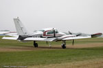N1701D @ KOSH - Mooney M20J 201  C/N 24-1156, N1701D - by Dariusz Jezewski www.FotoDj.com