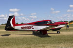 N868PC @ KOSH - Mooney M20K  C/N 25-0033, N868PC