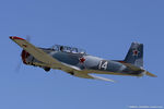 N815BB @ KOSH - Nanchang CJ-6A  C/N 2951216, N815BB