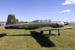 N827FS @ KOSH - Nanchang CJ-6A  C/N 3732016, N827FS