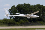 N901EE @ KOSH - Perlan 2  C/N 1, N901EE - by Dariusz Jezewski www.FotoDj.com