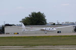 N901EE @ KOSH - Perlan 2  C/N 1, N901EE - by Dariusz Jezewski www.FotoDj.com