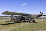 N776PC @ KOSH - Pilatus PC-6/B2-H2 Turbo Porter  C/N 775, N776PC - by Dariusz Jezewski www.FotoDj.com