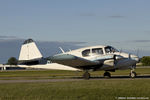 N1345P @ KOSH - Piper PA-23-150 Apache  C/N 23-391, N1345P