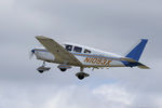 N1093X @ KOSH - Piper PA-28-151 Cherokee Warrior  C/N 28-7515386, N1093X - by Dariusz Jezewski www.FotoDj.com