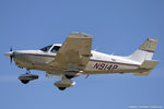 N914P @ KOSH - Piper PA-28-236 Dakota  C/N 28-8311015, N914P