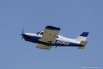 N1092X @ KOSH - Piper PA-28R-200 Arrow II  C/N 28R-7535230, N1092X