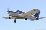 N1073X @ KOSH - Piper PA-28R-200 Arrow II  C/N 28R-7535232, N1073X