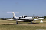 N865WA @ KOSH - Piper PA-32RT-300 Lance  C/N 32R-7885134, N865WA - by Dariusz Jezewski www.FotoDj.com