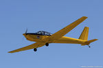 N765AF @ KOSH - Schweizer SGM 2-37  C/N 5, N765AF - by Dariusz Jezewski www.FotoDj.com