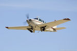 N774DW @ KOSH - Siai-Marchetti L-1019  C/N 41, N774DW