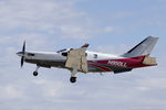 N950LL @ KOSH - Socata TBM-700  C/N 1022, N950LL