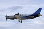 N930TA @ KOSH - Socata TBM-700  C/N 1139, N930TA - by Dariusz Jezewski www.FotoDj.com