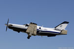 N850AZ @ KOSH - Socata TBM-700  C/N 384, N850AZ