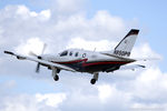 N850PR @ KOSH - Socata TBM-700  C/N 426, N850PR - by Dariusz Jezewski www.FotoDj.com