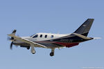 N900JV @ KOSH - Socata TBM-900  C/N 1026, N900JV - by Dariusz Jezewski www.FotoDj.com