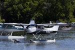 N1190D @ KOSH - Stoddard-Hamilton Glasair SHA  C/N 579, N1190D - by Dariusz Jezewski www.FotoDj.com
