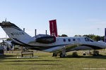 N1106M @ KOSH - Textron Aviation Inc 525  C/N 525-1106, N1106M - by Dariusz Jezewski www.FotoDj.com