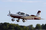 N945TE @ KOSH - Tiger Aircraft Llc AG-5B  C/N 10224, N945TE - by Dariusz Jezewski www.FotoDj.com