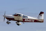 N945TE @ KOSH - Tiger Aircraft Llc AG-5B  C/N 10224, N945TE - by Dariusz Jezewski www.FotoDj.com