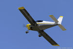 N921AC @ KOSH - Vans RV-10  C/N 40394, N921AC