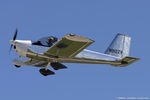N912ZV @ KOSH - Vans RV-12IS  C/N 121278, N912ZV