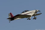 N929KK @ KOSH - Vans RV-4  C/N 1195, N929KK - by Dariusz Jezewski www.FotoDj.com