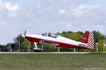 N902T @ KOSH - Vans RV-7  C/N 70284, N902T - by Dariusz Jezewski www.FotoDj.com