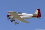 N917TB @ KOSH - Vans RV-7  C/N 70475, N917TB - by Dariusz Jezewski www.FotoDj.com