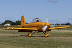 N880AT @ KOSH - Vans RV-8A  C/N 81020, N880AT - by Dariusz Jezewski www.FotoDj.com