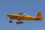 N880AT @ KOSH - Vans RV-8A  C/N 81020, N880AT - by Dariusz Jezewski www.FotoDj.com
