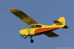 N2081E @ KOSH - Aeronca 7AC Champion  C/N 7AC-5651, N2081E