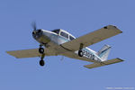 N2303Q @ KOSH - Beech 23 Musketeer  C/N M-369, N2303Q - by Dariusz Jezewski www.FotoDj.com