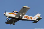 N2395W @ KOSH - Beech A23-19 Musketeer  C/N MB-26, N2395W - by Dariusz Jezewski www.FotoDj.com