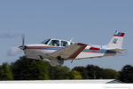 N1856F @ KOSH - Beech A36 Bonanza  C/N E-1931, N1856F - by Dariusz Jezewski www.FotoDj.com