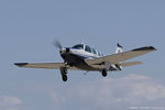 N1694W @ KOSH - Beech A36 Bonanza  C/N E-363, N1694W - by Dariusz Jezewski www.FotoDj.com