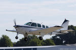N1731W @ KOSH - Beech A36 Bonanza 36  C/N E-369, N1731W - by Dariusz Jezewski www.FotoDj.com