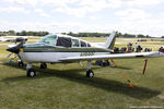 N1998L @ KOSH - Beech C23 Sundowner  C/N M-1854, N1998L