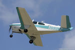 N1580Z @ KOSH - Beech P35 Bonanza  C/N D-6879, N1580Z - by Dariusz Jezewski www.FotoDj.com