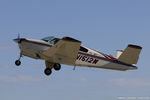 N1512W @ KOSH - Beech V35B Bonanza  C/N D-9332, N1512W - by Dariusz Jezewski www.FotoDj.com