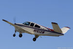 N1512W @ KOSH - Beech V35B Bonanza  C/N D-9332, N1512W - by Dariusz Jezewski www.FotoDj.com