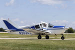 N2020Y @ KOSH - Bellanca 17-30A Viking  C/N 30397, N2020Y - by Dariusz Jezewski www.FotoDj.com