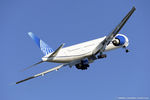 N2749U @ KOSH - Boeing 777-300/ER - United Airlines  C/N 66589, N2749U