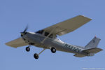 N3372V @ KOSH - Cessna 150M  C/N 15076478, N3372V