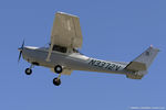 N3372V @ KOSH - Cessna 150M  C/N 15076478, N3372V