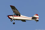 N2386D @ KOSH - Cessna 170B  C/N 20538, N2386D - by Dariusz Jezewski www.FotoDj.com