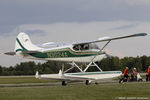 N3024A @ KOSH - Cessna 170B  C/N 25668, N3024A