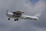 N2621Z @ KOSH - Cessna 172R Skyhawk  C/N 17280559, N2621Z